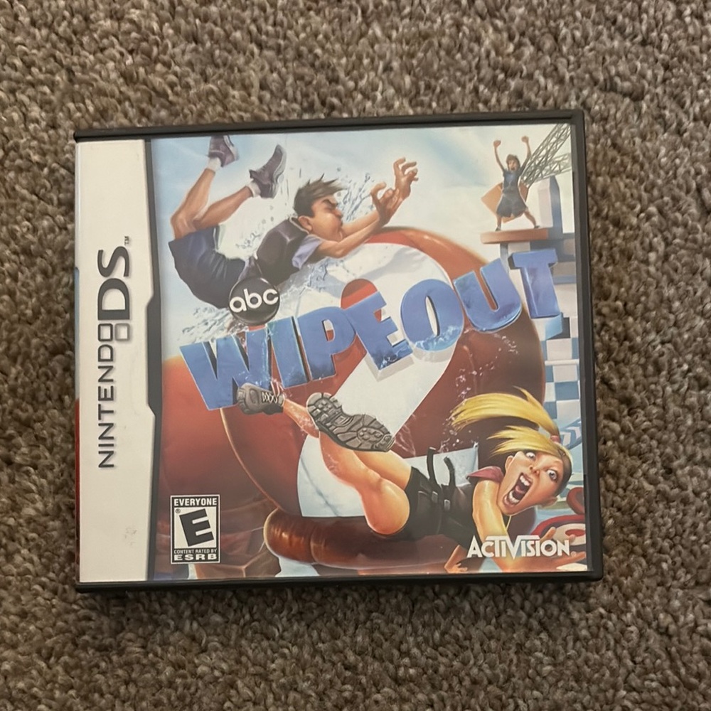 Nintendo DS Game Bundle - Multi-Color - Picture 2 of 15